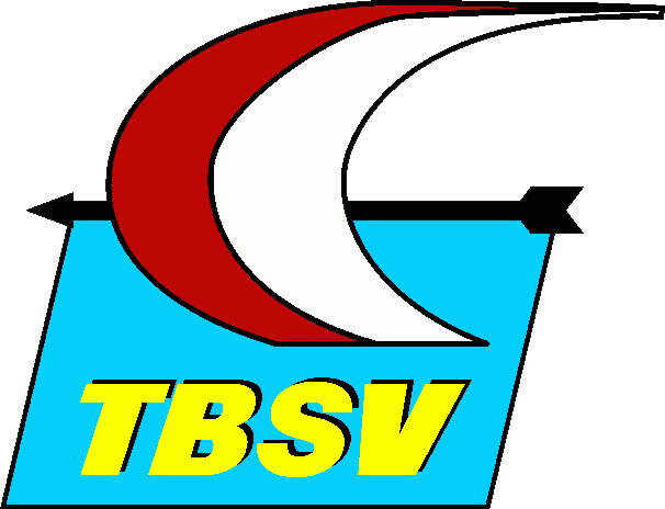 TBSV-Anmeldung DM